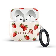 Burga Airpods Case Freshly Picked Airpods 4 - Headphone Case