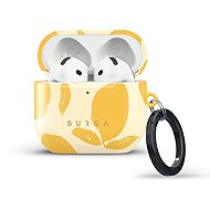 Burga Airpods Case Lemon Tart Airpods 4 - Headphone Case