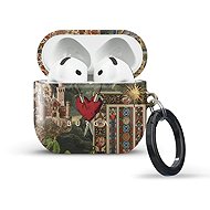 Burga Airpods Case Oath Airpods 4 - Kopfhörer-Hülle