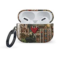 Burga Airpods Case Oath Airpods Pro 3 - Headphone Case
