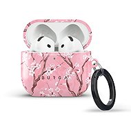 Burga Airpods Case Sakura Airpods 4 - Headphone Case
