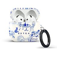 Burga Airpods Case Sobremesa Airpods 4 - Headphone Case