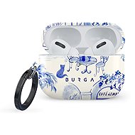 Burga Airpods Case Sobremesa Airpods Pro 3 - Headphone Case