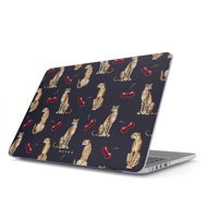 BURGA Cougar MacBook Air 13 [A1932, A2179, A2237] - Laptop Cover