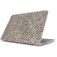 BURGA Almond Latte MacBook Air 13 [A1932, A2179, A2237] - Laptop Cover