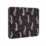 BURGA Laptop Sleeve 16 inches Cougar - Laptop Case