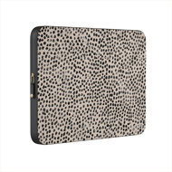 BURGA Laptop Sleeve 14 inches Almond Latte - Laptop Case