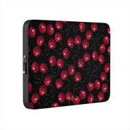 BURGA Laptop Sleeve 16 inches Cherrybomb - Laptop Case