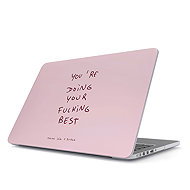 BURGA Your Best Macbook Air 15 [A2941/A3114] - Laptop Cover