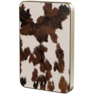 BURGA Celestial Gold Magnetic Power Bank, 5000 mAh - Power Bank
