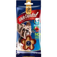 Busterdent Corn Rosehips 110g - Dog Treats