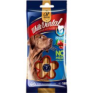 Busterdent Corn Rosehips 180g - Dog Treats