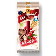 Busterdent Rice Rosehips 180g - Dog Treats
