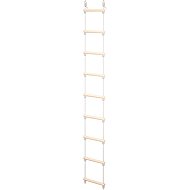 BusyKids Hanging rope ladder to ladders - Rope Ladder 