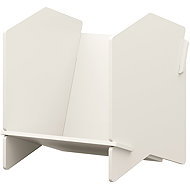 BusyKids Shelf Mod, white - Toy Organiser