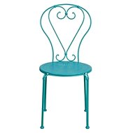 CENTURY Kerosene chair - Garden Chair