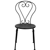 PALAZZO Chair black - Garden Chair
