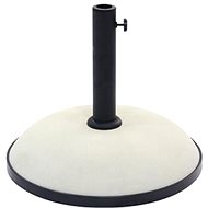 THE ROCK Parasol stand - Umbrella Stand