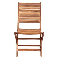 SOMERSET Folding Chair - Garden Chair