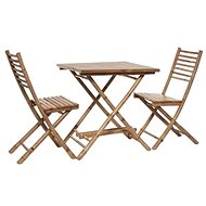 SAFARI Bamboo set - Garden Furniture