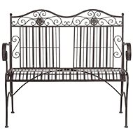 TERRACE HILL Bench - Garden Bench