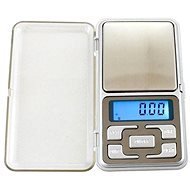 ISO 0135 Digital pocket scale 200g/0,01g - Kitchen Scale
