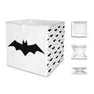 Butter Kings batman, 32 × 32 cm - Storage Box
