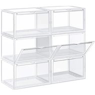 Houseland Mela shoe organiser - Shoe Rack
