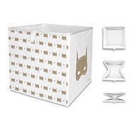 Butter Kings batboy, 32 × 32 cm - Storage Box