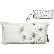 Butter Kings 50 × 25 cm meadow vibes - Sauna Pillow