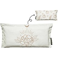 Butter Kings 50 × 25 cm boho dream - Sauna Pillow
