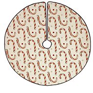 Butter Kings Placemat sugarcane jazz - Christmas Tree Mat