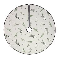 Butter Kings Placemat delicate green - Christmas Tree Mat