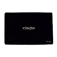 Butter Kings Welcome mat 90 × 60 cm - Doormat
