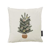 Butter Kings festive tree - Pillowcase