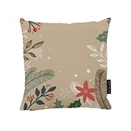 Butter Kings Frosted Branches - Pillowcase