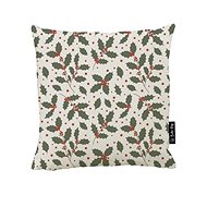 Butter Kings holly - Pillowcase