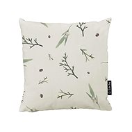 Butter Kings for pillows delicate green - Pillowcase