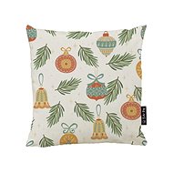 Butter Kings retro cute ornaments - Pillowcase