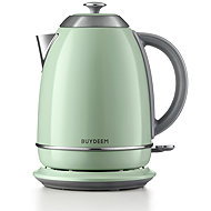 Buydeem HK3K640ECGEU - Electric Kettle
