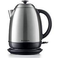 Buydeem HK3K640ESSEU - Electric Kettle