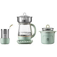 Buydeem HK3K1594TCGEU - Electric Kettle