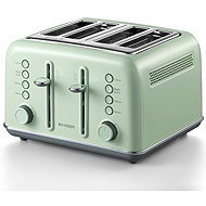 Buydeem HK3DT640ECGEU - Toaster