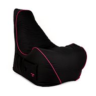 BudiBag Flashback, play bag, pink - Bean Bag