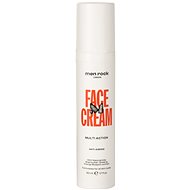 Men Rock Multi Action Face Cream 50 ml - Men's Face Cream