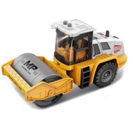 Bavytoy Road roller - Toy Car