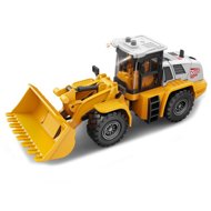 Bavytoy Wheel loader - Digger