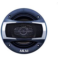 AKAI ACS-506 Car Speakers - 3-way, mounting diameter 13cm - Car Speakers