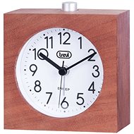 Trevi SL 3840 WD - Alarm Clock