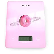 Tesla KS100P Kitchen Scale - Kitchen Scale